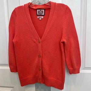 Juicy Couture Summer Sweater